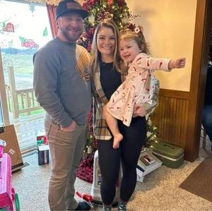 Meet your Posher, Trisha